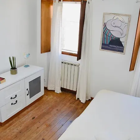 Casa Escadinhas וילה *