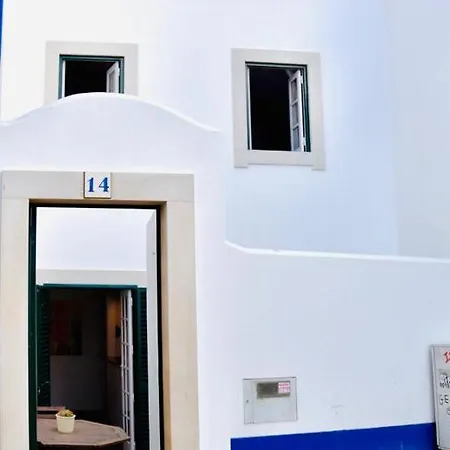 Casa Escadinhas Villa Ericeira