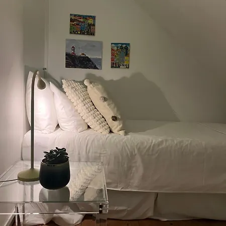 Casa Escadinhas אריסרייה