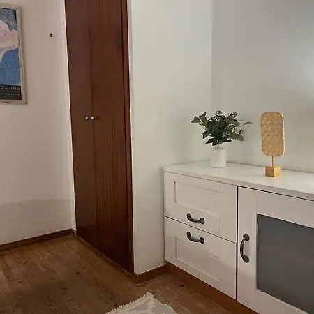 Casa Escadinhas וילה אריסרייה