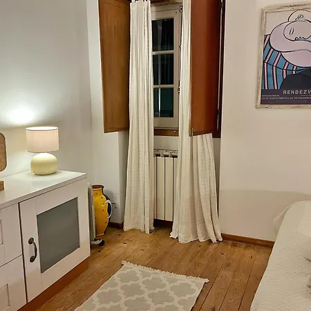 וילה Casa Escadinhas אריסרייה