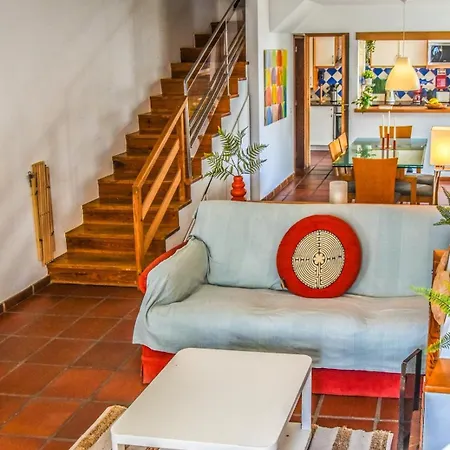 Casa Escadinhas וילה *