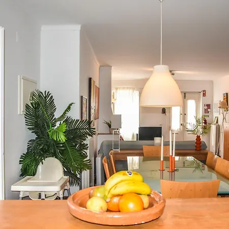 Casa Escadinhas אריסרייה