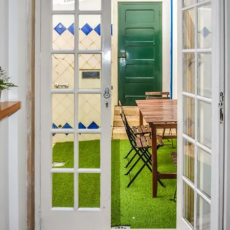 וילה Casa Escadinhas אריסרייה