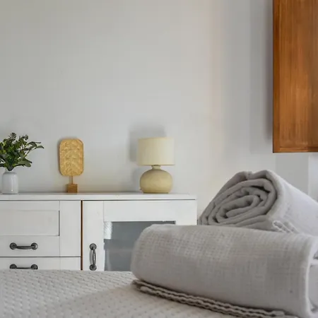 Casa Escadinhas וילה *