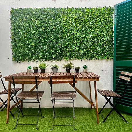 וילה Casa Escadinhas אריסרייה