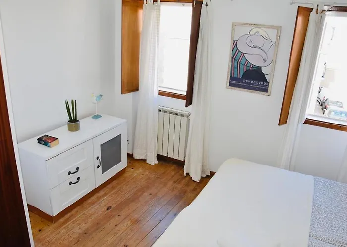 Casa Escadinhas Villa *