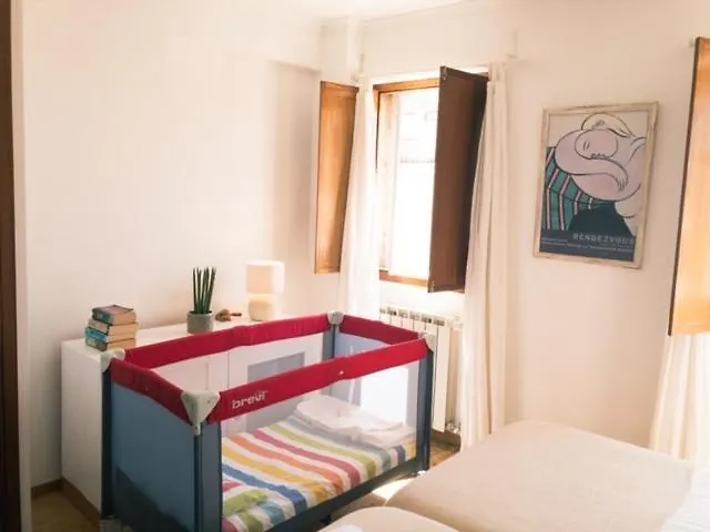 Casa Escadinhas Villa *