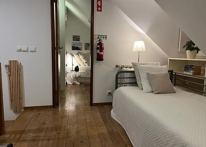 Villa Casa Escadinhas *