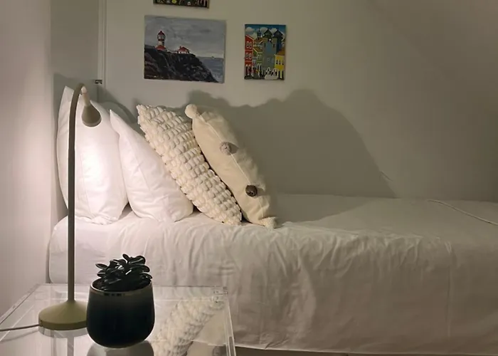 Casa Escadinhas Ericeira