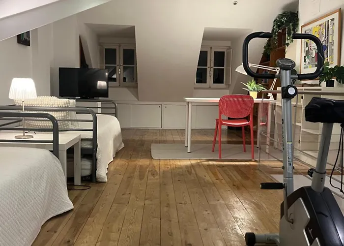 Casa Escadinhas Villa *