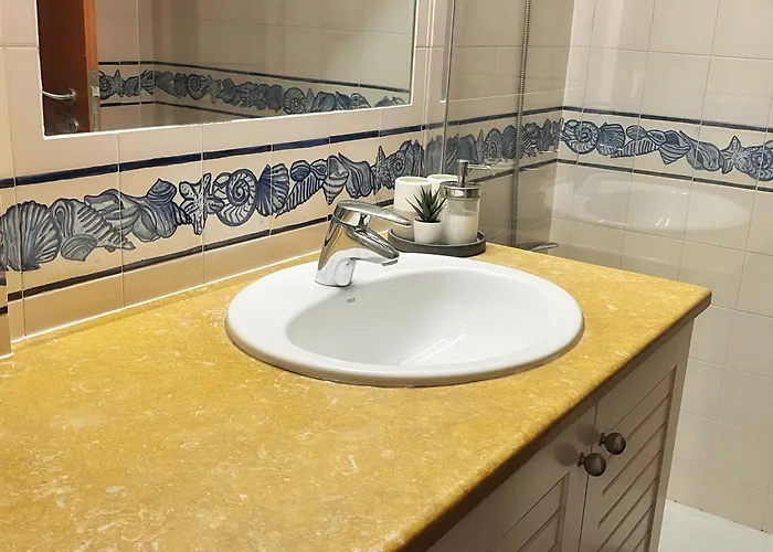 Casa Escadinhas Villa