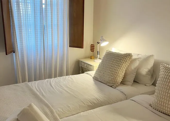 Casa Escadinhas Villa *