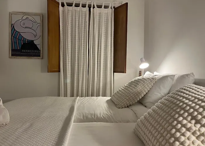 Villa Casa Escadinhas *