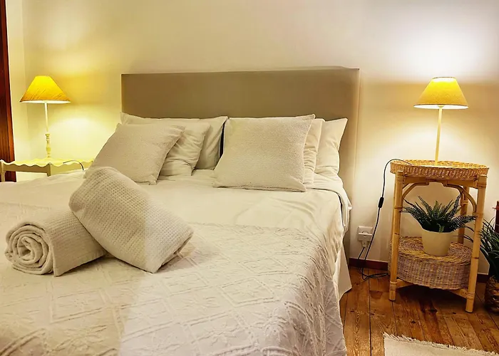 Casa Escadinhas Ericeira