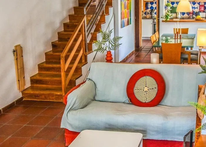 Casa Escadinhas Villa *