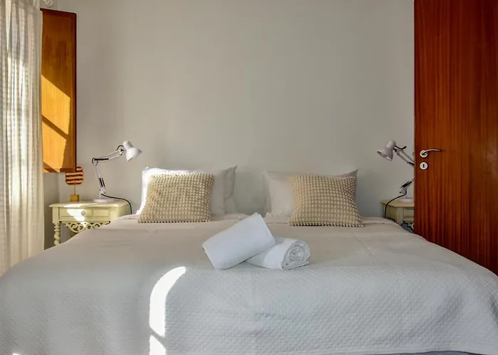 Casa Escadinhas Villa