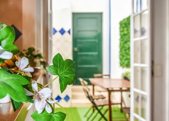 Villa Casa Escadinhas