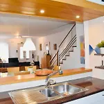 Casa Escadinhas *