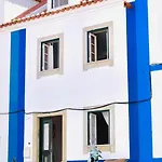 فيلة Casa Escadinhas إيريسييرا