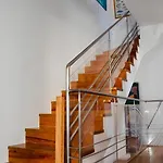 Casa Escadinhas *