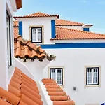 Casa Escadinhas فيلة إيريسييرا