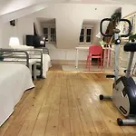 Casa Escadinhas *