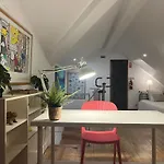 فيلة Casa Escadinhas