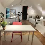 Casa Escadinhas *