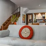 فيلة Casa Escadinhas *