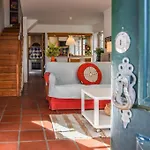 Casa Escadinhas