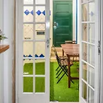 فيلة Casa Escadinhas إيريسييرا