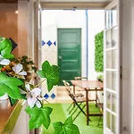 فيلة Casa Escadinhas