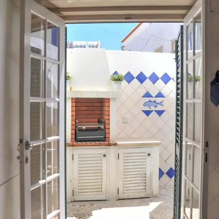 Villa Casa Escadinhas *