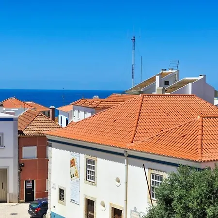 Casa Escadinhas Villa Ericeira