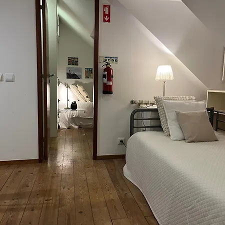 Villa Casa Escadinhas *