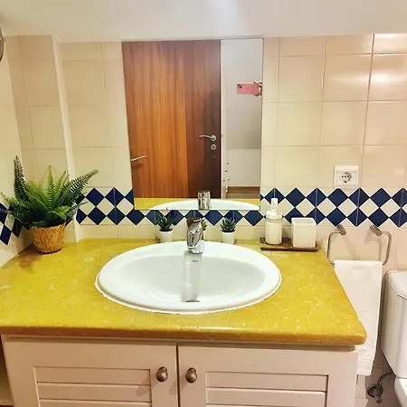 Casa Escadinhas * Ericeira