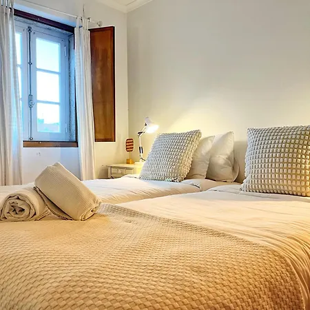 Villa Casa Escadinhas