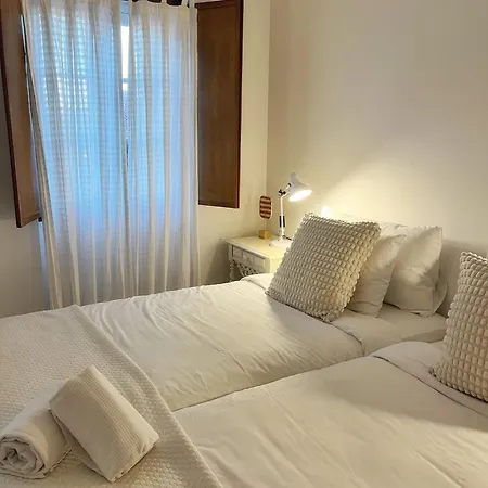 Casa Escadinhas Villa *