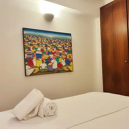 Casa Escadinhas *