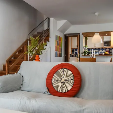 Villa Casa Escadinhas *