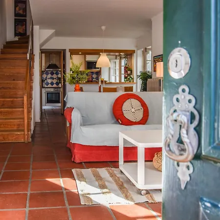 Casa Escadinhas