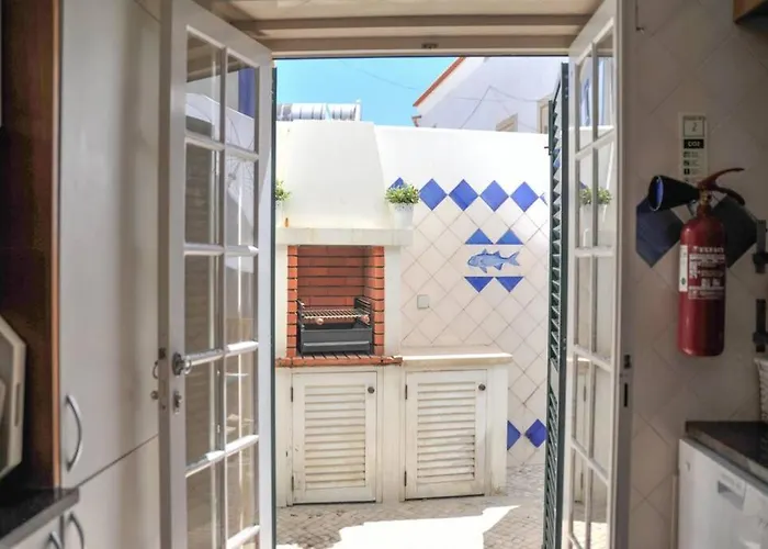 Villa Casa Escadinhas *