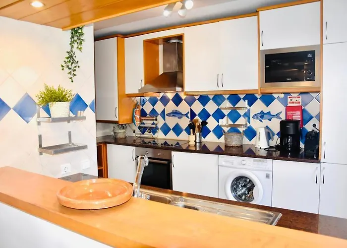 Villa Casa Escadinhas *