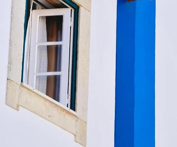 Villa Casa Escadinhas