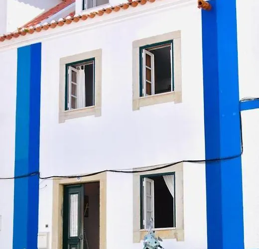 Villa Casa Escadinhas Ericeira