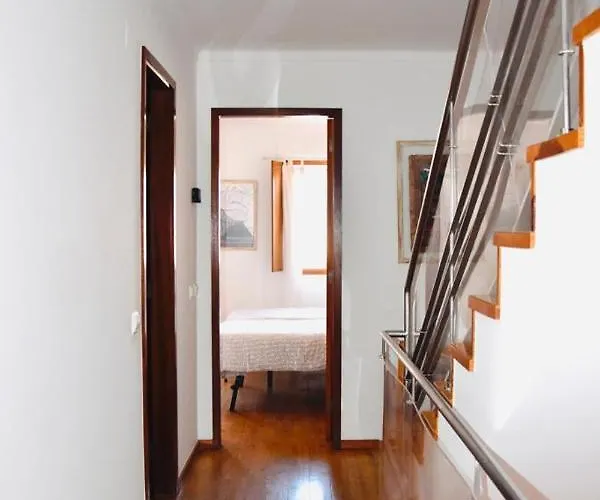 Casa Escadinhas Villa *