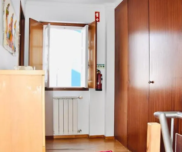 Villa Casa Escadinhas