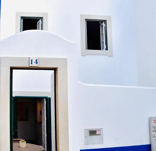 Casa Escadinhas Villa Ericeira