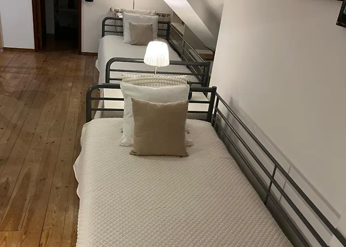 Villa Casa Escadinhas *